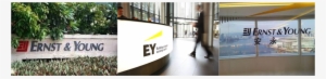 Ey Becomes A Climate Bonds Partner - Ernst And Young Dubai Office #3378712