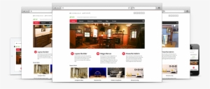 5 Free Responsive Joomla Templates From Zootemplate - Template #3378764