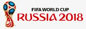 Fifa World Cup 2018 Russia - Fifa 2018 Russia Png #3378977