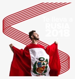 Mundial Rusia 2018 Paquete - Mundial Rusia 2018 Png #3379011