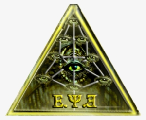 E - Y - Ǝ - Triangle #3379012 E - Y - Ǝ - Triangle #3379012