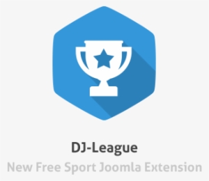 Dj League Free Joomla Sport Extension - Disc Jockey #3379150