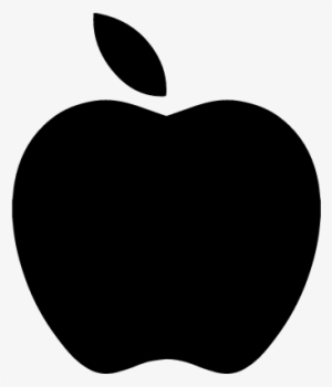 Apple Vector - Apple Fruit Shape #3379187