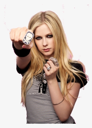 Avril Lavigne Png Image - Avril Lavigne Png #3379221