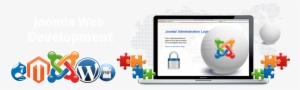 Joomla Web Development #3379255