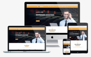 Et Hosto Free Responsive Joomla Template - Hotel & Booking Joomla Template #3379280