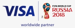 Close - Visa Fifa World Cup Russia 2018 #3379401