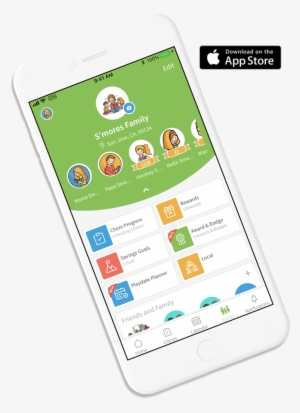 App Store #3379494