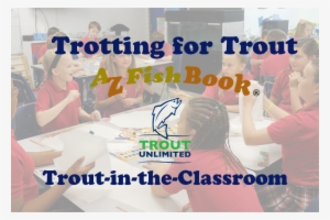 Make A Donation - Trout #3379574