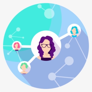 Social Icon Transparent - Portable Network Graphics #3379646