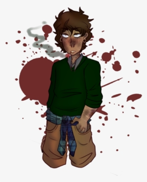 I Hate Smoking - Cartoon #3379652 I Hate Smoking - Cartoon #3379652