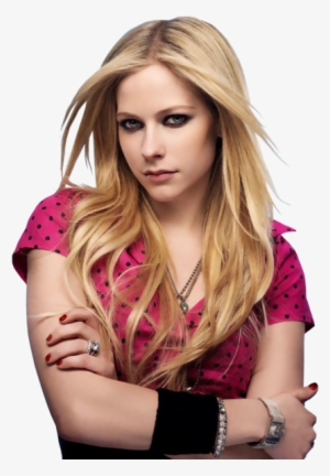 Share This Image - Avril Lavigne The Best Damn #3379654