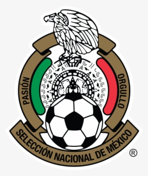 México - Logo Mexico Dream League Soccer 2018 #3379683