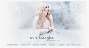 Avril Lavigne #3379758