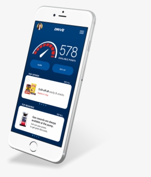 Search For Murphy Drive Rewards In The App Store Or - Gift Card #3379762