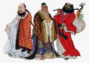 The Three Teachings - Tao Te Ching (illustrated + Audiobook Download Link #3379958 The Three Teachings - Tao Te Ching (illustrated + Audiobook Download Link #3379958