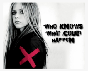 Avril's Albums Favorite Lyrics - Avril Lavigne Together Letra #3380011