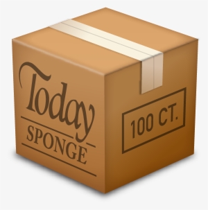 Emoji Round 2 Today Sponge #3380012
