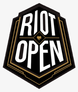 Riot Open 2017 - Riot Open #3380033