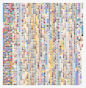 Sheet Twitter 32 Indexed 256 - Visual Arts #3380035