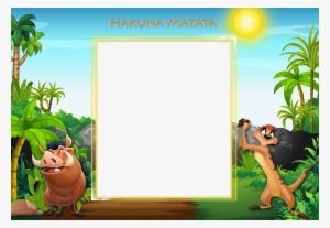 Timon Png #3380051