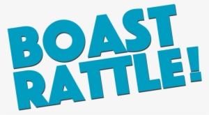 Boast Rattle - Union Hall #3380054