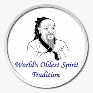 Confucius Wisdom - Confucius Wisdom Baijiu #3380105