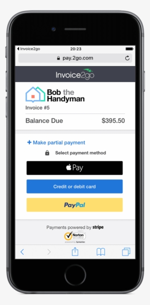Mobile App #3380106 Mobile App #3380106