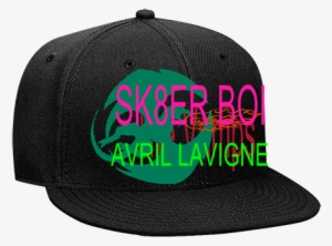 Sk8er Boi Avril Lavigne - Dreamville Hat #3380126