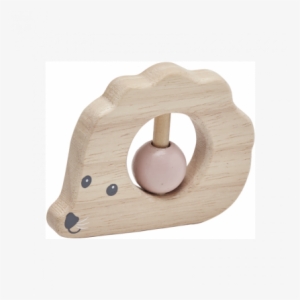 Rattle Hedgehog Edvin - Kids Concept Edvin Grzechotka Jeż #3380238