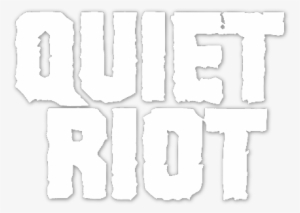 Quiet Riot Live 2018 #3380259