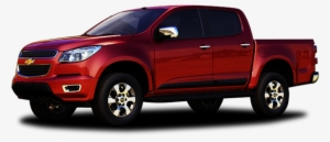 2013 Chevy Colorado #3380376