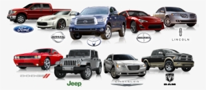Used Car Sales - Car Sales Center #3380457