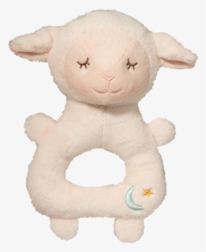 Lamb Rattle - Douglas Lamb Rattle #3380535