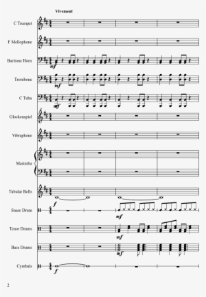 Ddc Six Stage/boss Sheet Music 2 Of 55 Pages - Sheet Music #3380688