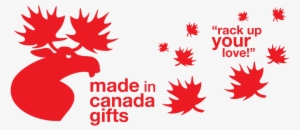 Made In Souvenir Canada #3380712