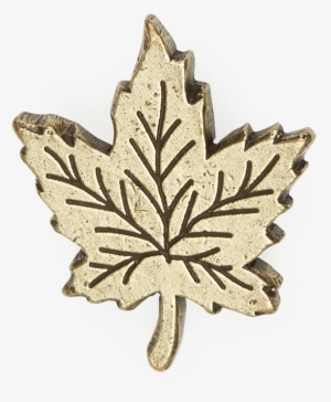 Canada Hat Pin - Design #3380718
