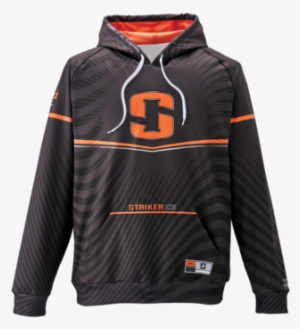 Riot Hoody - Striker Store - Hoodie #3380736