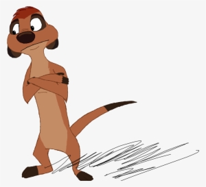 Timon - Cartoon #3380769 Timon - Cartoon #3380769