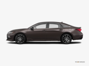 2019 Toyota Avalon Limited - Mercedes W212 Coupe 4matic #3380788