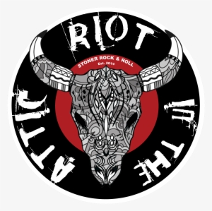 Riot In The Attic Kontakt - Lux In Hannover #3380807