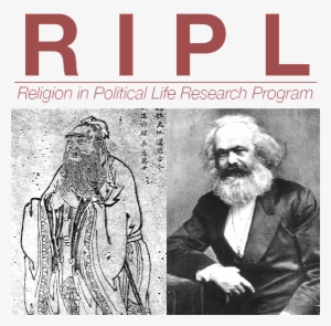Ripl Seminar - Karl Marx #3380841