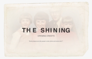 The Shining #3380861