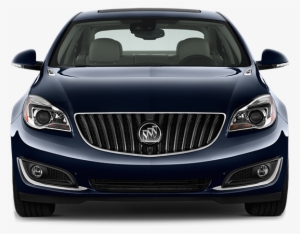 2017 Buick Regal Side View - Решетка Радиатора Уаз Патриот 2017 #3380911