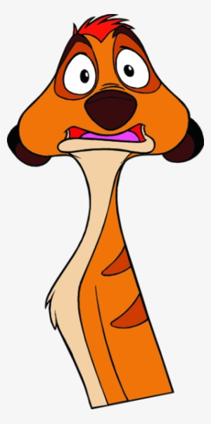 Share This Image - Timon 6 #3380933