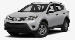 2013 Toyota Rav4 Suv - Toyota Cars #3381022