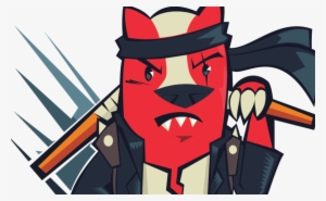 Send The Badgers To Australia - Honey Badger #3381028