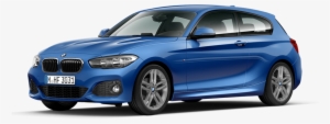 1 Series - Bmw F20 Pack M #3381077