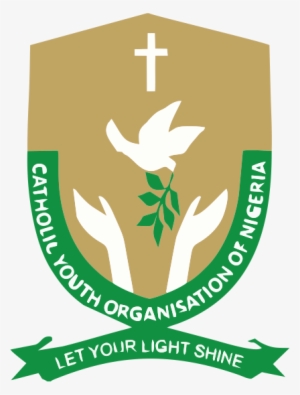 Catholic Youth Organization Of Nigeria Logo #3381152