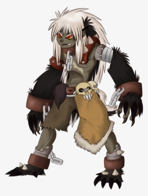 Zee Honey Badger By Hylian-rinku - Anime Character Honey Badger #3381322